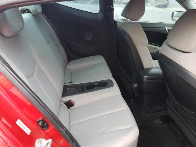 Photo 10 from auction – 2013 HYUNDAI VELOSTER with VIN KMHTC6AD0DU174170