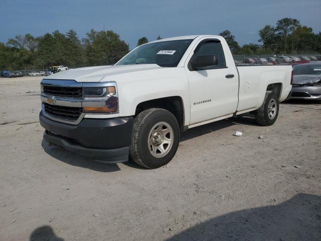 CHEVROLET SILVERADO 2016 with VIN 1GCNCNEH0GZ205221 - Photo from auction