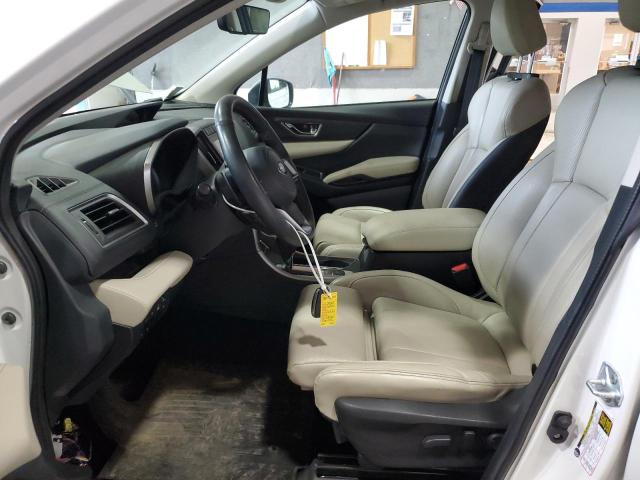 Photo 7 from auction – 2022 SUBARU ASCENT LIM with VIN 4S4WMAPD5N3409691