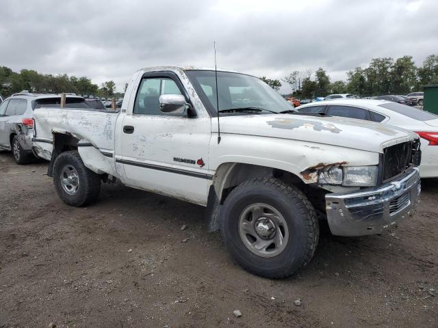 Photo 4 from auction – 1996 DODGE RAM 1500 with VIN 1B7HC16Z2TS571133