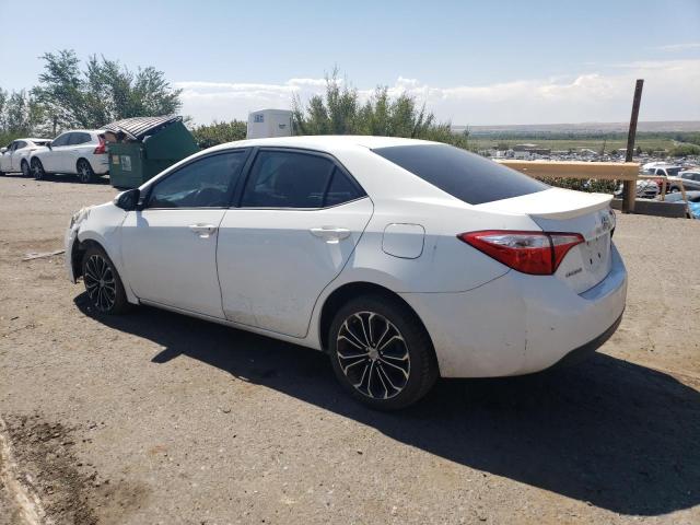 Photo 2 from auction – 2014 TOYOTA COROLLA L with VIN 2T1BURHE8EC084650