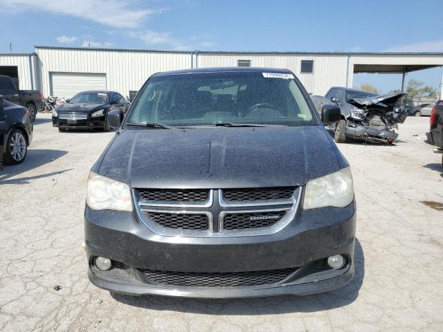 Photo 5 from auction – 2012 DODGE GRAND CARA with VIN 2C4RDGDG1CR151676