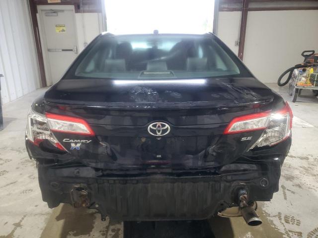Photo 6 from auction – 2012 TOYOTA CAMRY BASE with VIN 4T1BF1FK3CU089691