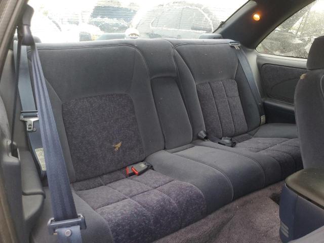 Photo 10 from auction – 1994 FORD THUNDERBIR with VIN 1FALP62W5RH211700