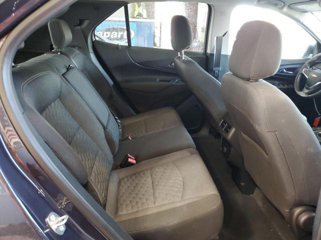Zdjęcie 11 z aukcji – 2018 CHEVROLET EQUINOX LT z VIN 3GNAXJEV7JS540926