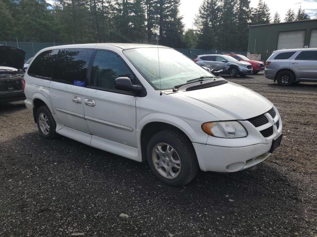 Photo 4 from auction – 2003 DODGE GRAND CARA with VIN 2D4GP44L93R305855