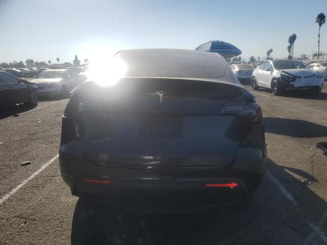 Photo 6 from auction – 2024 TESLA MODEL Y with VIN 7SAYGDED3RF178181