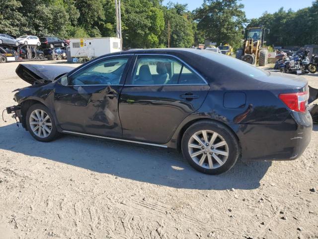 Photo 2 from auction – 2012 TOYOTA CAMRY BASE with VIN 4T4BF1FK8CR204727
