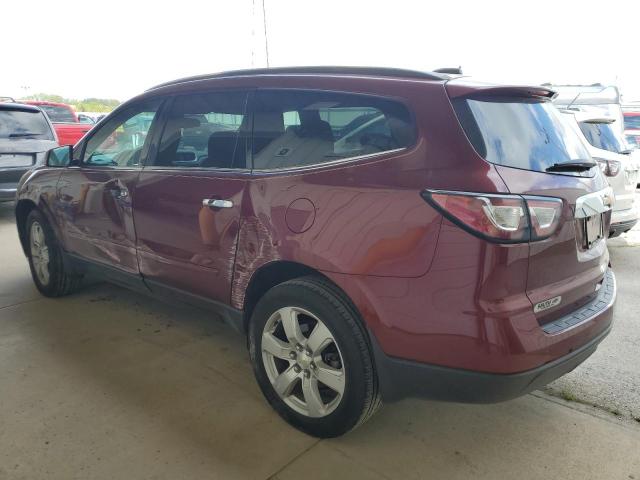 Photo 2 from auction – 2016 CHEVROLET TRAVERSE L with VIN 1GNKRGKDXGJ311082