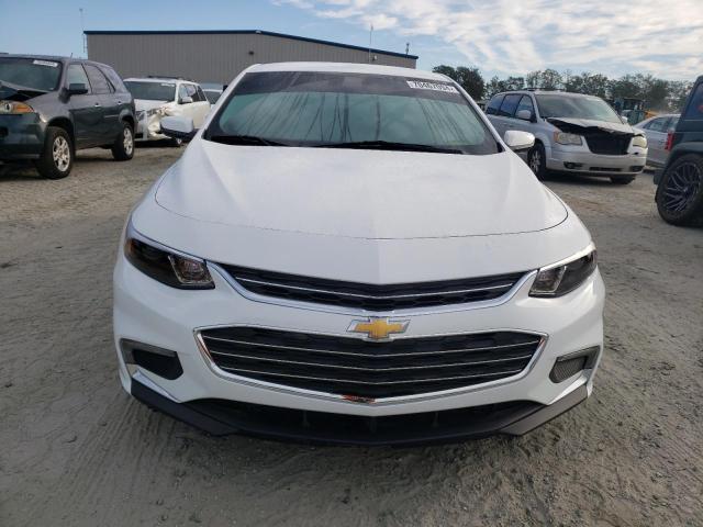 Photo 5 from auction – 2018 CHEVROLET MALIBU LT with VIN 1G1ZD5ST9JF130754