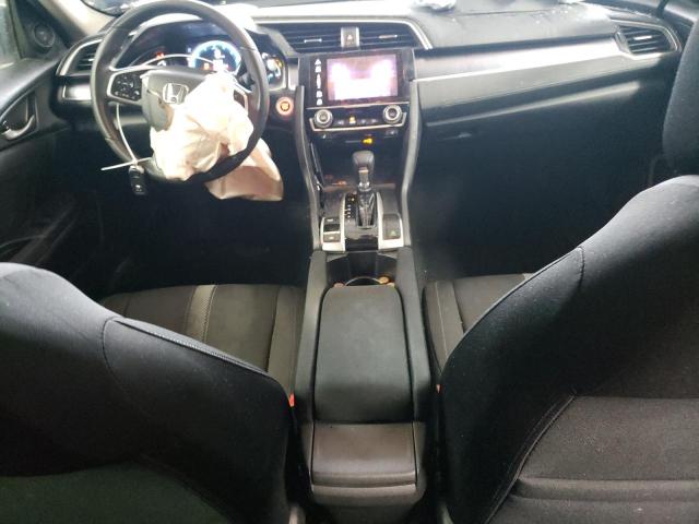 Photo 8 from auction – 2017 HONDA CIVIC EX with VIN 19XFC1F32HE000867