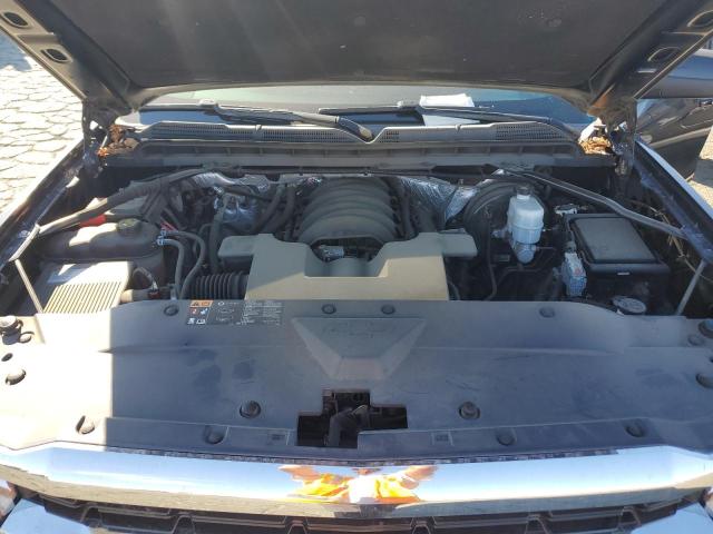 Photo 11 from auction – 2016 CHEVROLET SILVERADO with VIN 3GCPCREC9GG360676