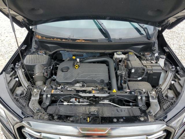 Photo 12 from auction – 2023 GMC TERRAIN AT with VIN 3GKALYEG5PL272397