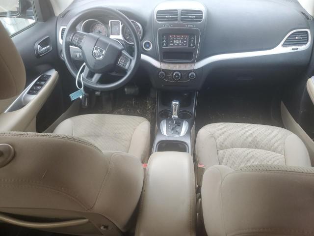 Photo 8 from auction – 2012 DODGE JOURNEY SX with VIN 3C4PDCBG3CT196750