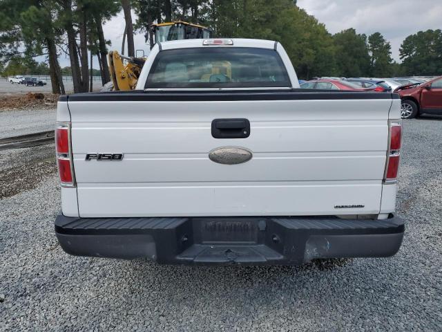 Photo 6 from auction – 2013 FORD F150 SUPER with VIN 1FTEX1CM2DFB76931