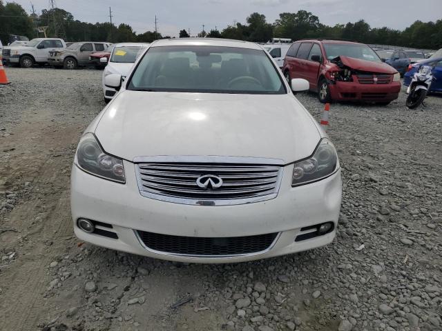 Photo 5 from auction – 2010 INFINITI M35 BASE with VIN JN1CY0AP2AM911705