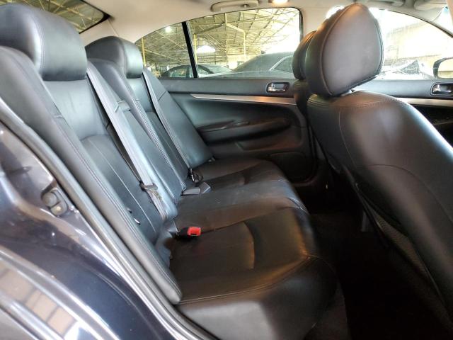 Photo 10 from auction – 2012 INFINITI G37 BASE with VIN JN1CV6AP4CM931212