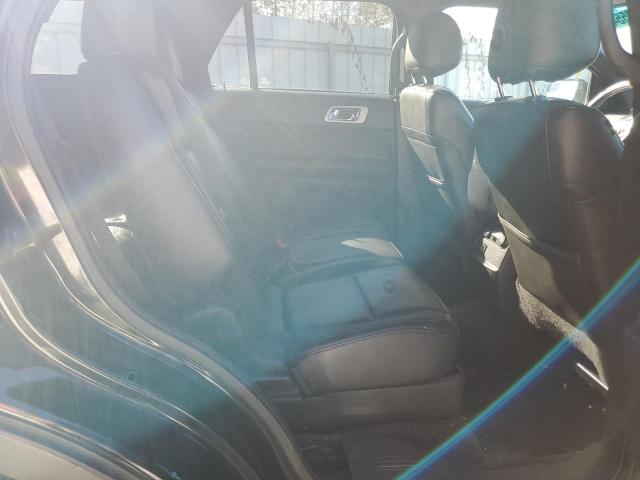 Photo 11 from auction – 2015 FORD EXPLORER X with VIN 1FM5K8D84FGA29186