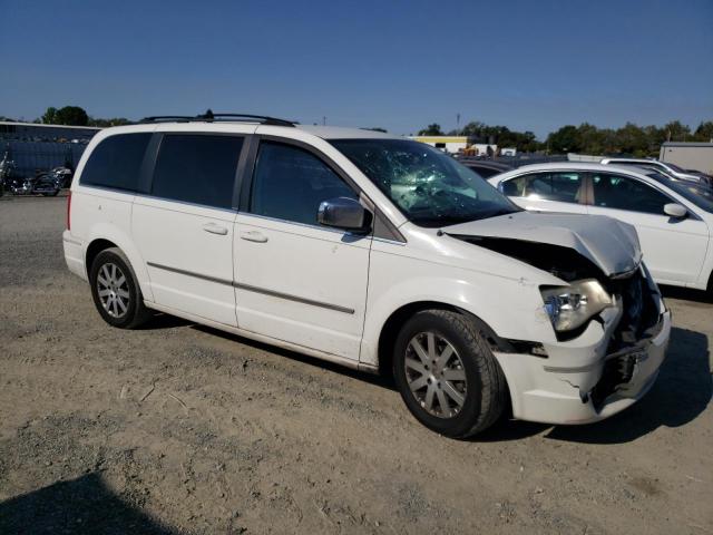 Photo 4 from auction – 2010 CHRYSLER TOWN & COU with VIN 2A4RR5DX1AR193567