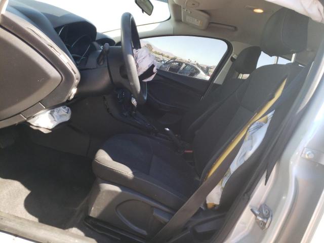 Photo 7 from auction – 2018 FORD FOCUS SE with VIN 1FADP3K28JL228735
