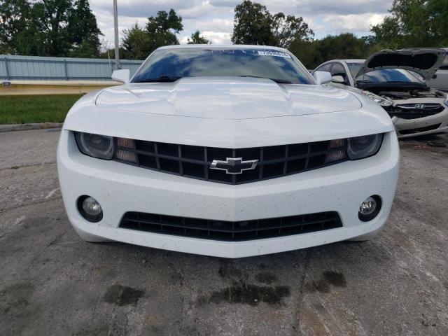 Photo 5 from auction – 2011 CHEVROLET CAMARO LT with VIN 2G1FC1ED8B9150572