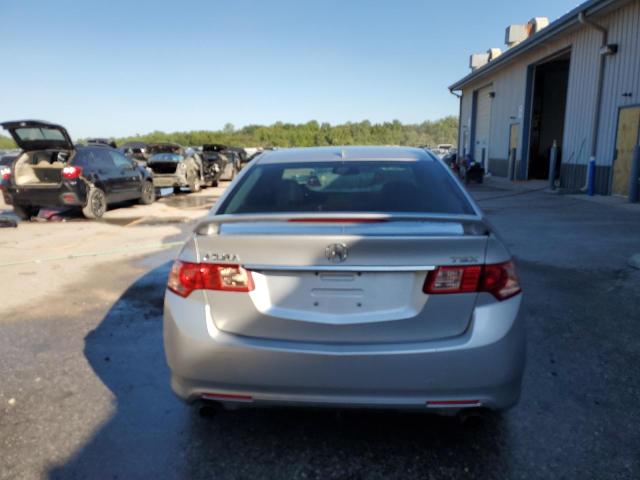 Photo 6 from auction – 2011 ACURA TSX with VIN JH4CU2F66BC016695
