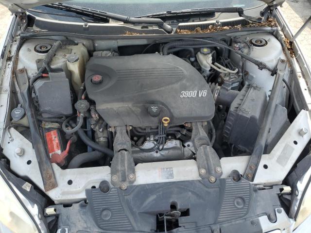 Photo 11 from auction – 2010 CHEVROLET IMPALA LTZ with VIN 2G1WC5EM2A1263891