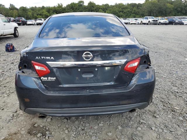 Photo 6 from auction – 2017 NISSAN ALTIMA 2.5 with VIN 1N4AL3AP4HN309225