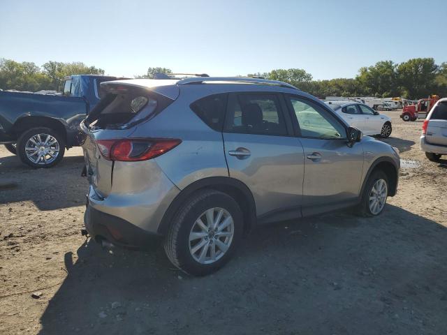 Photo 3 from auction – 2014 MAZDA CX-5 TOURI with VIN JM3KE2CY6E0300390
