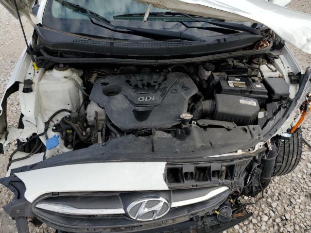 Photo 11 from auction – 2016 HYUNDAI ACCENT SE with VIN KMHCT5AE0GU254981