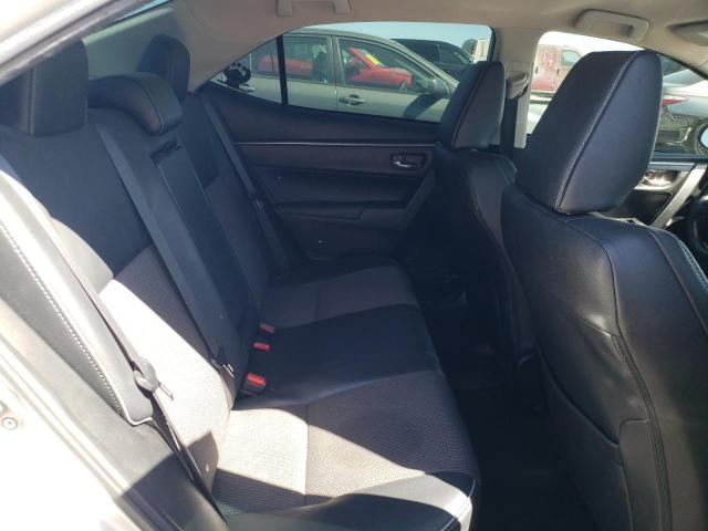 Photo 10 from auction – 2016 TOYOTA COROLLA L with VIN 5YFBURHEXGP469498