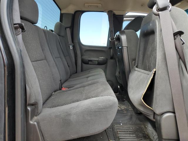 Photo 10 from auction – 2008 CHEVROLET SILVERADO with VIN 2GCEK19J981221761