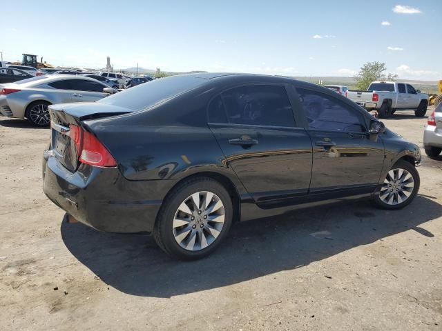 Photo 3 from auction – 2009 HONDA CIVIC EX with VIN 19XFA16879E041708