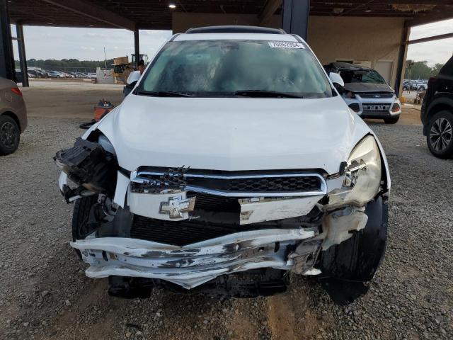 Photo 5 from auction – 2011 CHEVROLET EQUINOX LT with VIN 2CNFLDE59B6372374