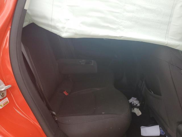 Photo 10 from auction – 2020 JEEP COMPASS SP with VIN 3C4NJCAB1LT117873