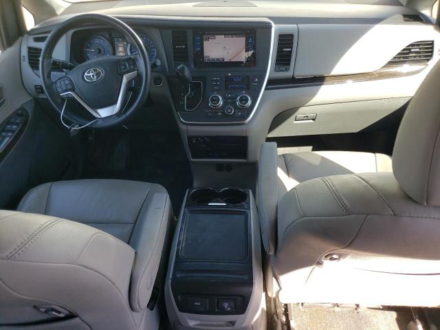 Photo 8 from auction – 2015 TOYOTA SIENNA XLE with VIN 5TDDK3DC5FS107732