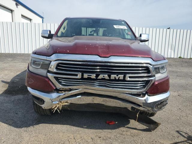 Photo 5 from auction – 2020 RAM 1500 LARAM with VIN 1C6SRFJT6LN222566