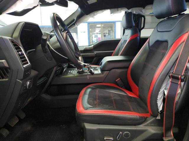 Photo 7 from auction – 2016 FORD F150 SUPER with VIN 1FTEW1EG9GFB77976