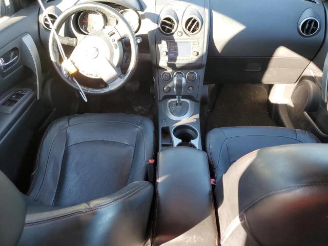 Photo 8 from auction – 2011 NISSAN ROGUE S with VIN JN8AS5MV2BW264696
