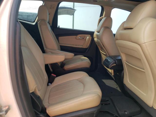 Photo 11 from auction – 2012 CHEVROLET TRAVERSE L with VIN 1GNKRLED1CJ114459