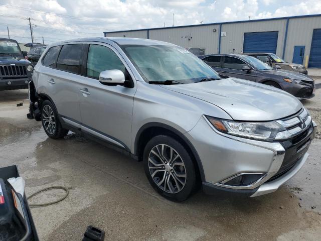 Photo 4 from auction – 2018 MITSUBISHI OUTLANDER with VIN JA4AD3A35JZ039810