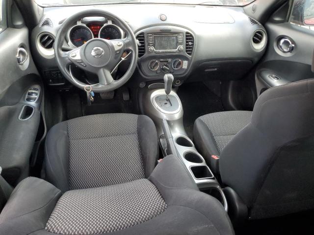 Photo 8 from auction – 2017 NISSAN JUKE S with VIN JN8AF5MR9HT700591