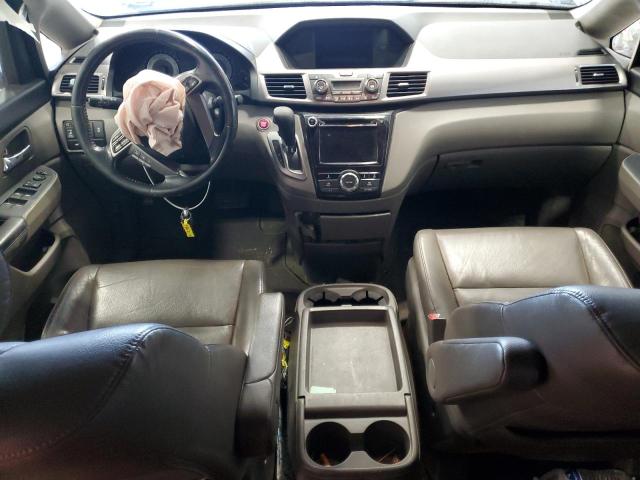 Photo 8 from auction – 2015 HONDA ODYSSEY EX with VIN 5FNRL5H63FB008964