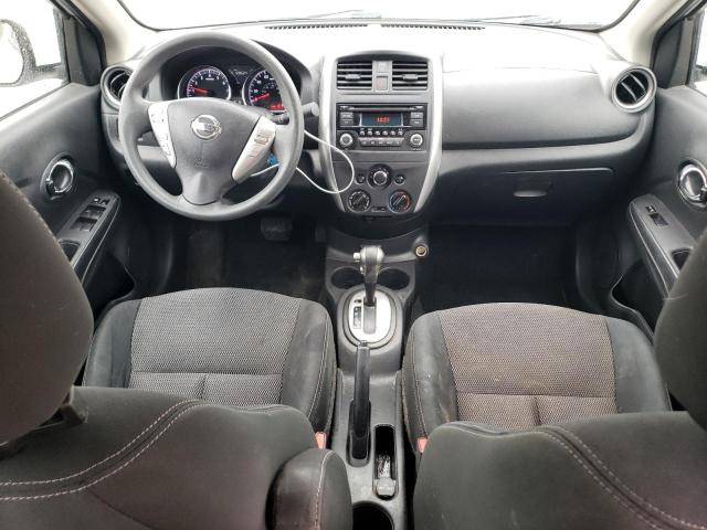 Photo 8 from auction – 2017 NISSAN VERSA S with VIN 3N1CN7AP6HL805974