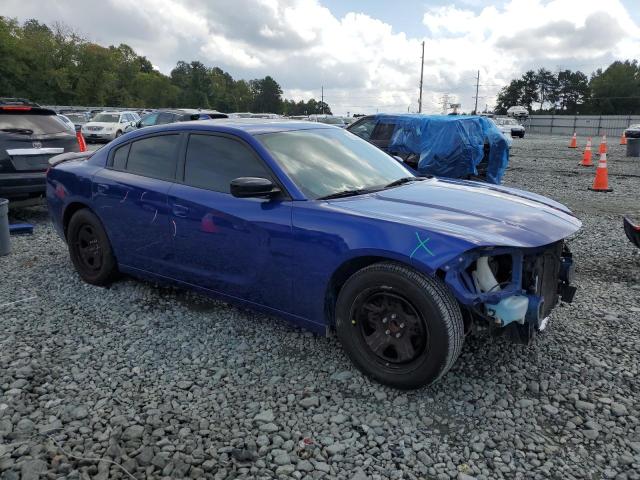 Photo 4 from auction – 2018 DODGE CHARGER SX with VIN 2C3CDXHG4JH157446