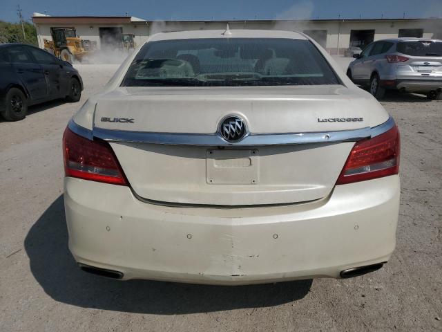 Photo 6 from auction – 2014 BUICK LACROSSE P with VIN 1G4GD5G33EF230177