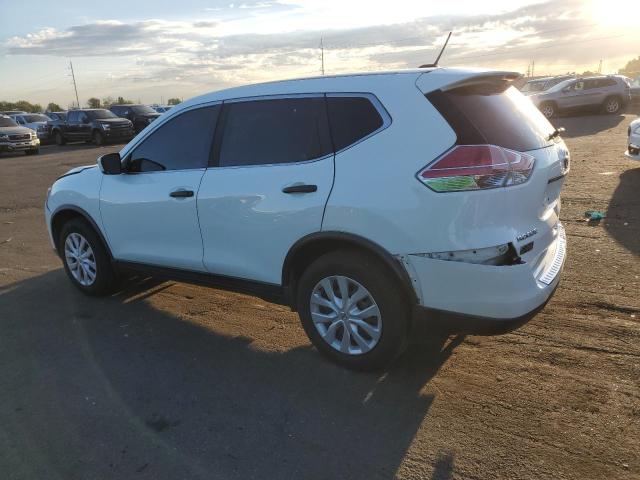 Photo 2 from auction – 2016 NISSAN ROUGE with VIN KNMAT2MT2GP620264