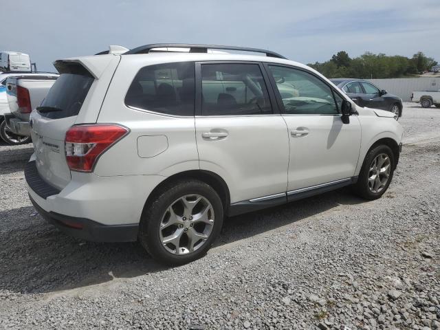 Photo 3 from auction – 2016 SUBARU FORESTER 2 with VIN JF2SJAXC1GH422304