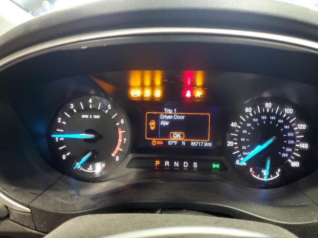 Photo 9 from auction – 2016 FORD FUSION SE with VIN 1FA6P0HD4G5113854