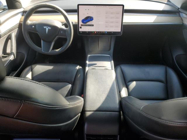 Photo 8 from auction – 2022 TESLA MODEL 3 with VIN 5YJ3E1EA4NF191842
